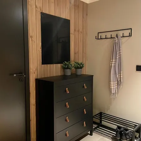 Highland I Pool I Sauna I Sleeps 6 Leilighet