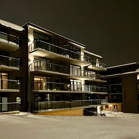 Highland I Pool I Sauna I Sleeps 6 Leilighet