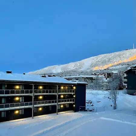 Apartman Highland I Pool I Sauna I Sleeps 6 Hol