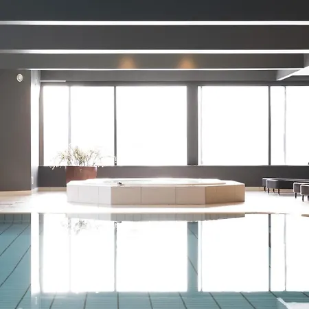 Highland I Pool I Sauna I Sleeps 6 Hol (Buskerud)